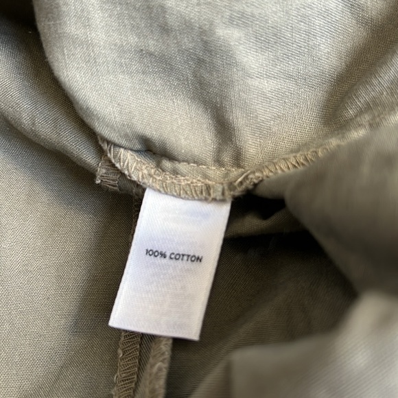 Utility jacket - Picture 7 of 8